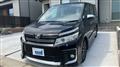 2015 Toyota Voxy