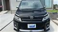 2015 Toyota Voxy