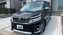 2015 Toyota Voxy