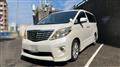 2010 Toyota Alphard G