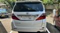 2010 Toyota Alphard G