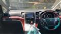 2010 Toyota Alphard G