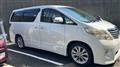 2010 Toyota Alphard G
