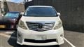2010 Toyota Alphard G