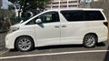 2010 Toyota Alphard G