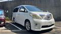 2010 Toyota Alphard G