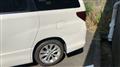 2010 Toyota Alphard G