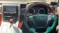 2010 Toyota Alphard G