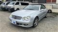 2007 Mercedes-Benz CLK-Class
