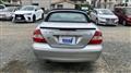 2007 Mercedes-Benz CLK-Class
