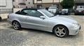 2007 Mercedes-Benz CLK-Class