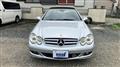 2007 Mercedes-Benz CLK-Class