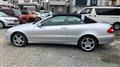 2007 Mercedes-Benz CLK-Class