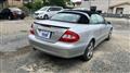 2007 Mercedes-Benz CLK-Class
