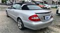 2007 Mercedes-Benz CLK-Class
