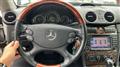 2007 Mercedes-Benz CLK-Class