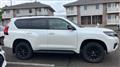 2021 Toyota Land Cruiser Prado