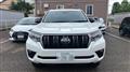 2021 Toyota Land Cruiser Prado