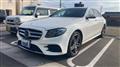 2021 Mercedes-Benz E-Class