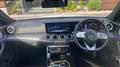 2021 Mercedes-Benz E-Class