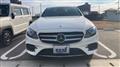 2021 Mercedes-Benz E-Class