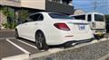 2021 Mercedes-Benz E-Class