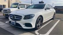 2021 Mercedes-Benz E-Class