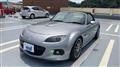 2014 Mazda Roadster