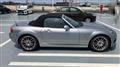 2014 Mazda Roadster
