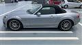2014 Mazda Roadster