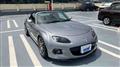 2014 Mazda Roadster