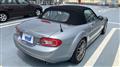 2014 Mazda Roadster