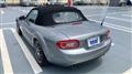 2014 Mazda Roadster