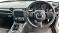 2014 Mazda Roadster