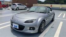 2014 Mazda Roadster