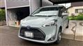 2019 Toyota Sienta