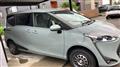 2019 Toyota Sienta