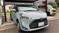 2019 Toyota Sienta