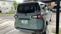 2019 Toyota Sienta
