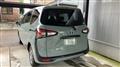 2019 Toyota Sienta