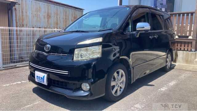 2009 Toyota Voxy