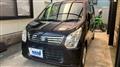 2014 Suzuki Wagon R