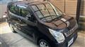 2014 Suzuki Wagon R