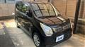 2014 Suzuki Wagon R