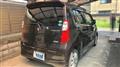 2014 Suzuki Wagon R