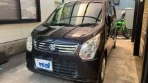 2014 Suzuki Wagon R