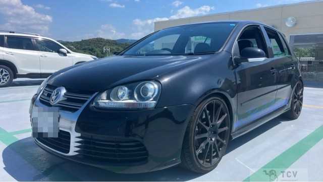 2006 Volkswagen Golf