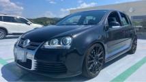 2006 Volkswagen Golf