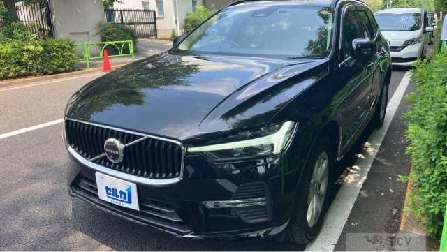 2022 Volvo XC60