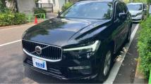 2022 Volvo XC60